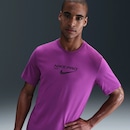 Camiseta Nike Pro Training Masculina - Foto 4