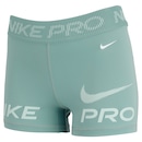Bermuda Nike Pro 365 Feminino - Foto 7
