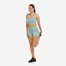 Bermuda Nike Pro 365 Feminino - Foto 6