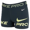 Bermuda Nike Pro 365 Feminino - Foto 1