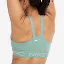 Top Nike Pro Sem Bojo Adulto - Foto 7