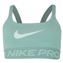 Top Nike Pro Sem Bojo Adulto - Foto 8