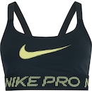 Top Nike Pro Sem Bojo Adulto - Foto 1
