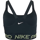 Top Nike Pro Sem Bojo Adulto - Foto 2