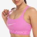 Top Nike Pro Sem Bojo Adulto - Foto 5