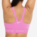 Top Nike Pro Sem Bojo Adulto - Foto 6