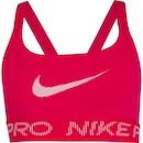 Top Nike Pro Sem Bojo Adulto - Foto 1