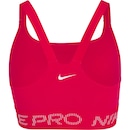 Top Nike Pro Sem Bojo Adulto - Foto 2