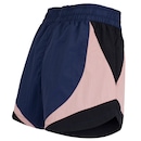 Short Nike Sportswear Street 3 Track Feminino - Foto 2