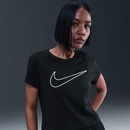 Camiseta Nike Sportswear Club Feminina - Foto 3