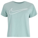 Camiseta Nike Sportswear Club Feminina - Foto 1