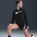 Short Nike One Swoosh Feminino - Foto 6