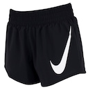 Short Nike One Swoosh Feminino - Foto 1