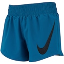 Short Nike One Swoosh Feminino - Foto 1