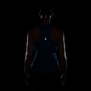 Camiseta Regata Nike Tempo Swoosh Hybrid Tank Feminina - Foto 4
