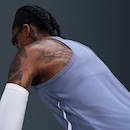 Camiseta Regata Nike Tempo Swoosh Hybrid Tank Feminina - Foto 3