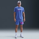 Camiseta Nike Energy Miller Masculina - Foto 5