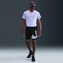 Bermuda Nike Run Energy Masculina - Foto 2