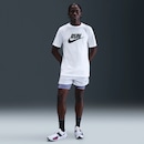 Camiseta Nike Tee Run Swoosh Masculina - Foto 4