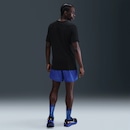 Camiseta Nike Tee Run Swoosh Masculina - Foto 3