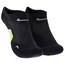 Meia Nike Running No Show 1 par - Foto 1