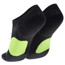 Meia Nike Running No Show 1 par - Foto 2