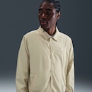 Jaqueta Masculina Club Coaches Nike - Foto 2