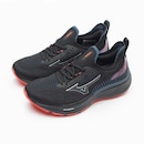 Tênis Juvenil Mizuno Cool Ride 3 - Foto 4