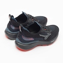 Tênis Juvenil Mizuno Cool Ride 3 - Foto 5