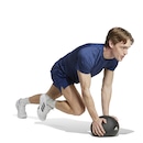 Bermuda adidas Gym Masculina - Foto 3