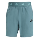 Bermuda adidas Gym Masculina - Foto 6