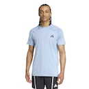Camiseta adidas Gym+ Masculina - Foto 1