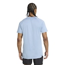 Camiseta adidas Gym+ Masculina - Foto 2