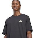 CAMISETA ADIDAS M PIZZA TRIM T - Foto 5