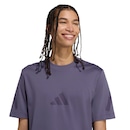 Camiseta adidas Z.N.E Masculina - Foto 5