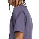Camiseta adidas Z.N.E Masculina - Foto 6
