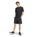 Bermuda adidas Z.N.E Masculina - Foto 4