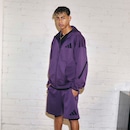 Bermuda adidas Z.N.E Masculina - Foto 8