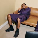 Bermuda adidas Z.N.E Masculina - Foto 7