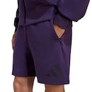 Bermuda adidas Z.N.E Masculina - Foto 5