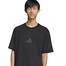 Camiseta adidas Z.N.E Masculina - Foto 3