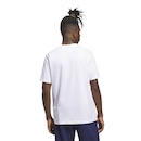 Camiseta adidas Gráfica Masculina - Foto 2