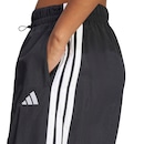 Calça adidas Stripes Feminina - Foto 4