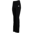 Calça adidas Legging Flare Essentials Feminina - Foto 6