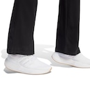 Calça adidas Legging Flare Essentials Feminina - Foto 4