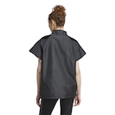 Camisa adidas Staduim Cover Up Feminina - Foto 2