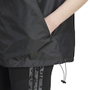 Camisa adidas Staduim Cover Up Feminina - Foto 5