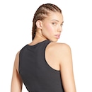 Camiseta Regata adidas Essentials Linear Feminina - Foto 4