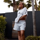 Short adidas Z.N.E Feminino - Foto 6