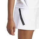 Short adidas Z.N.E Feminino - Foto 4